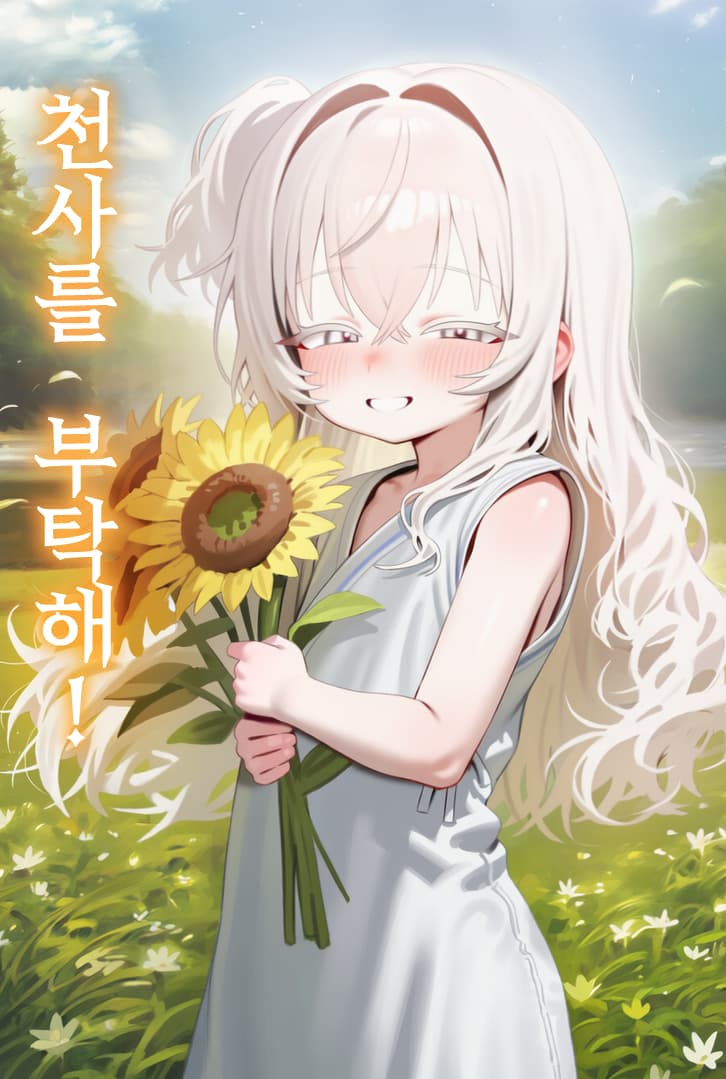 천사를 부탁해